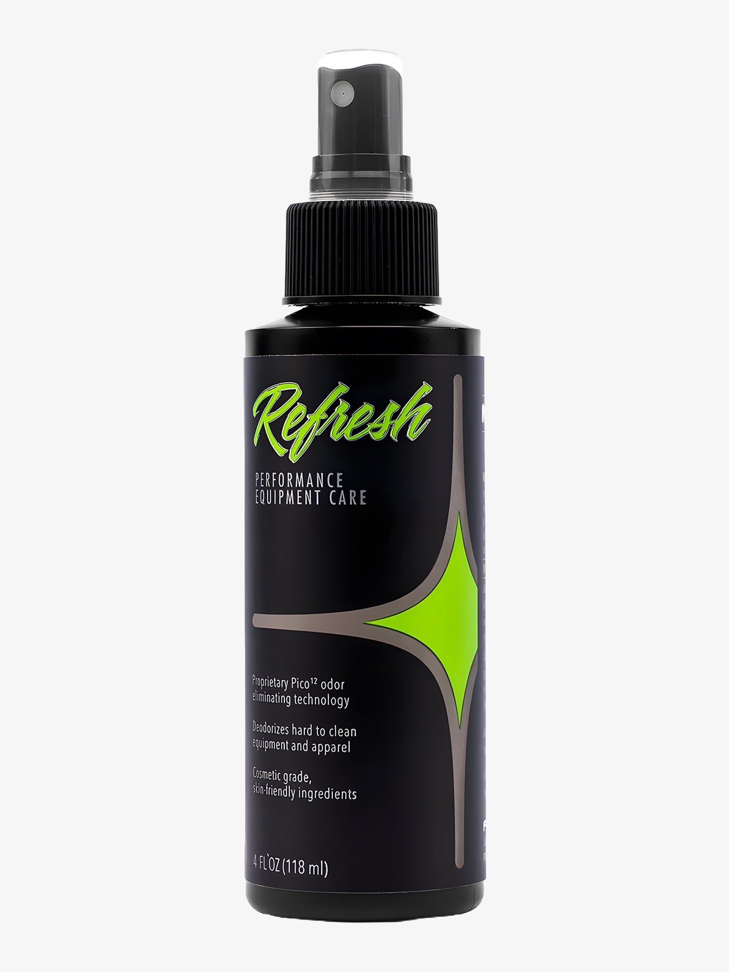 Molecule Refresh 4oz. spray bottle