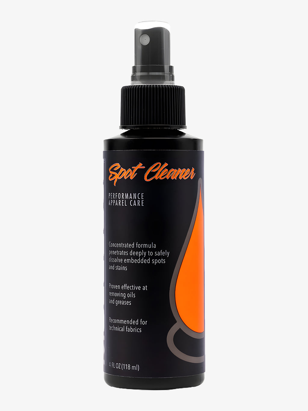 Molecule Nomex Suit Spot Cleaner