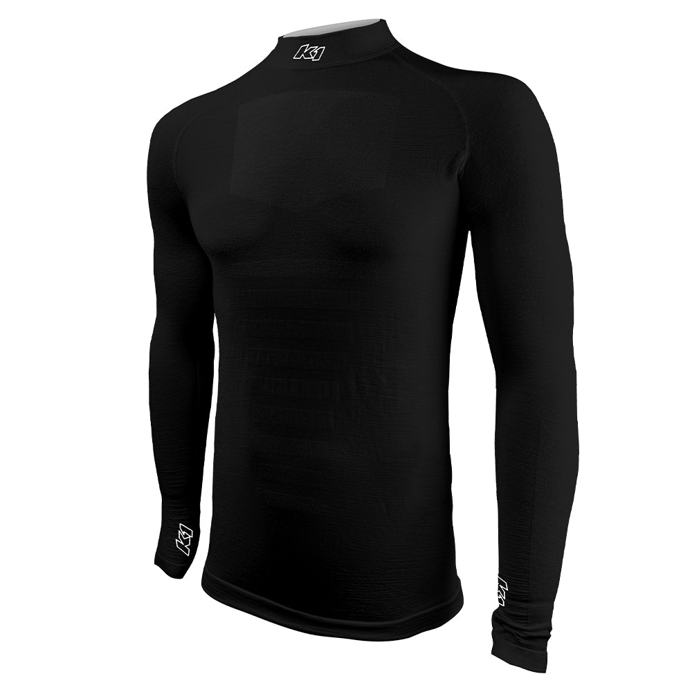 Eclipse Adult Base Tech Layer Undershirt – K1 RaceGear