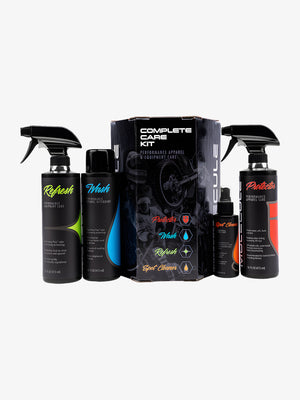Molecule Complete Care Kit