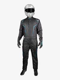 GT-2 SFI RACING SUIT