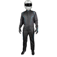 GT-2 SFI RACING SUIT