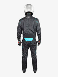 GT-2 SFI RACING SUIT