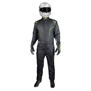 GT-2 SFI RACING SUIT