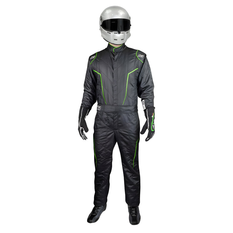 GT-2 SFI RACING SUIT