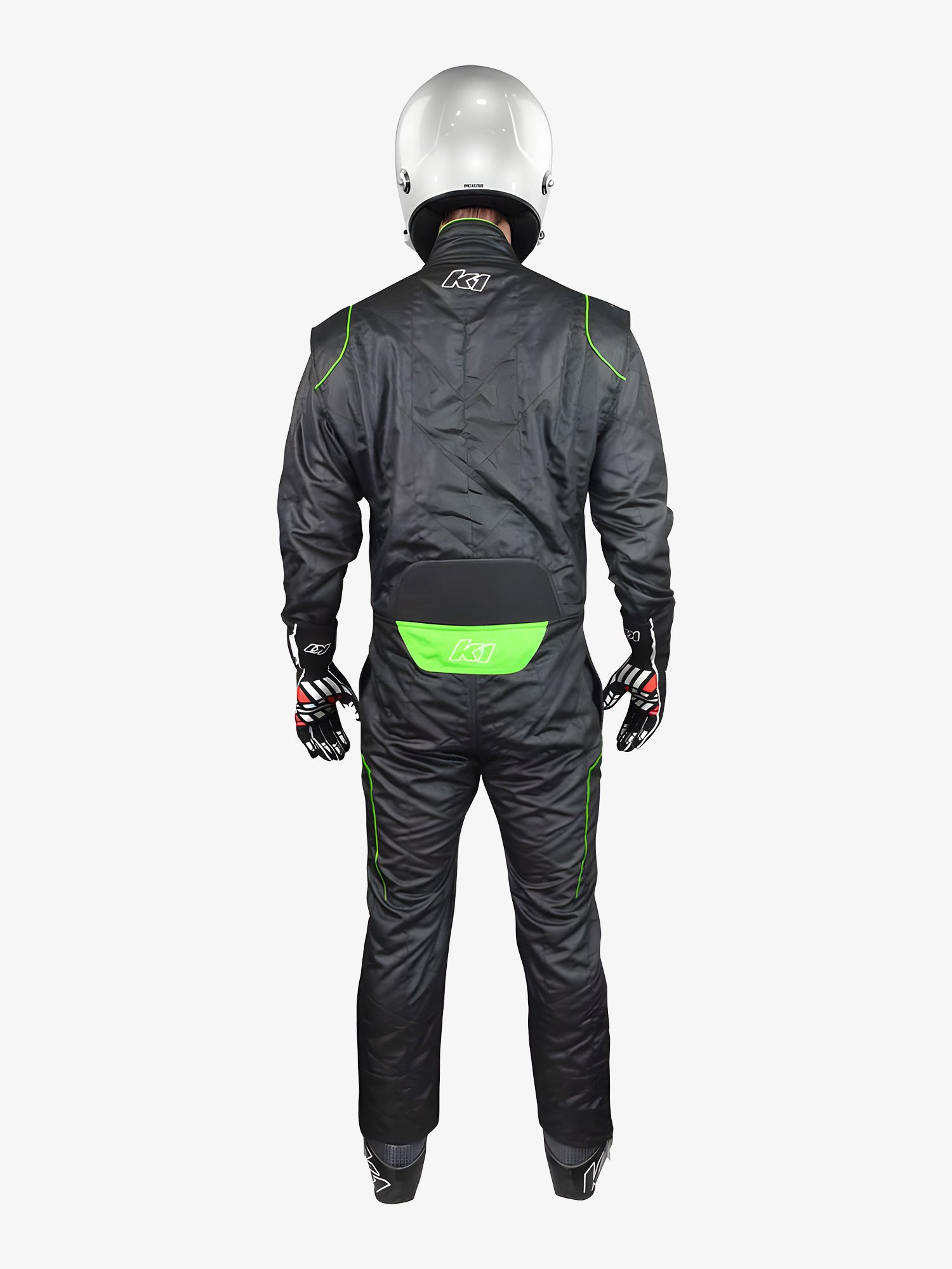 K1 GT2 - SFI 3.2A/5-Certified 2-Layer Nomex Racing Suit – K1 RaceGear