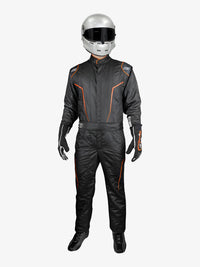 GT-2 SFI RACING SUIT