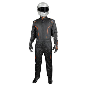 GT-2 SFI RACING SUIT