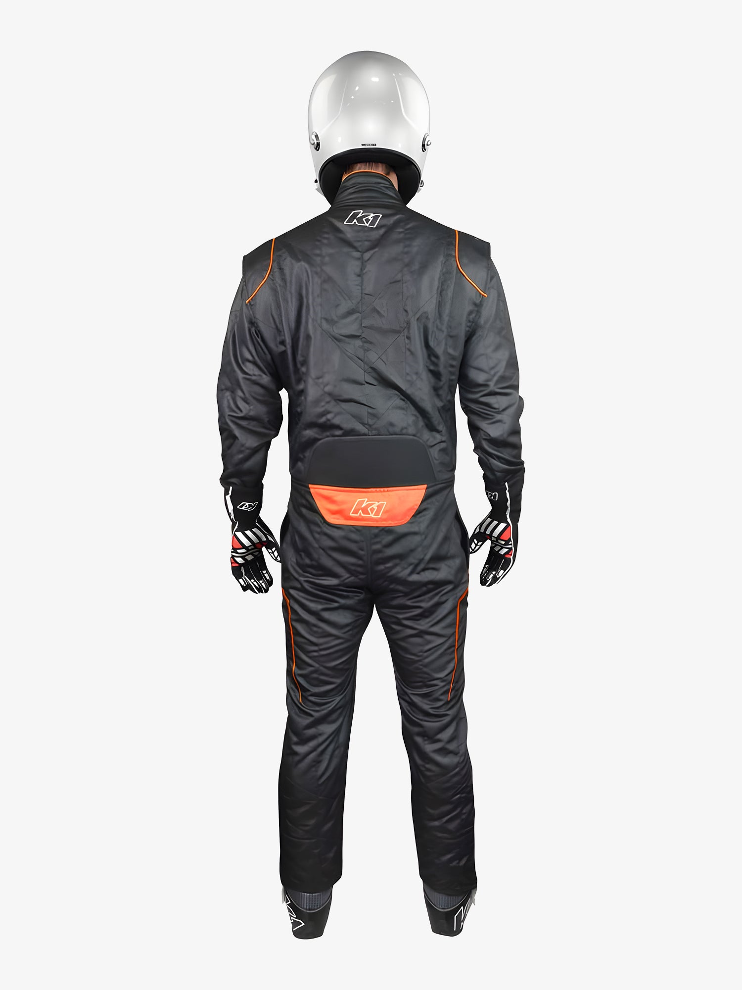 K1 GT2 - SFI 3.2A/5-Certified 2-Layer Nomex Racing Suit – K1 RaceGear