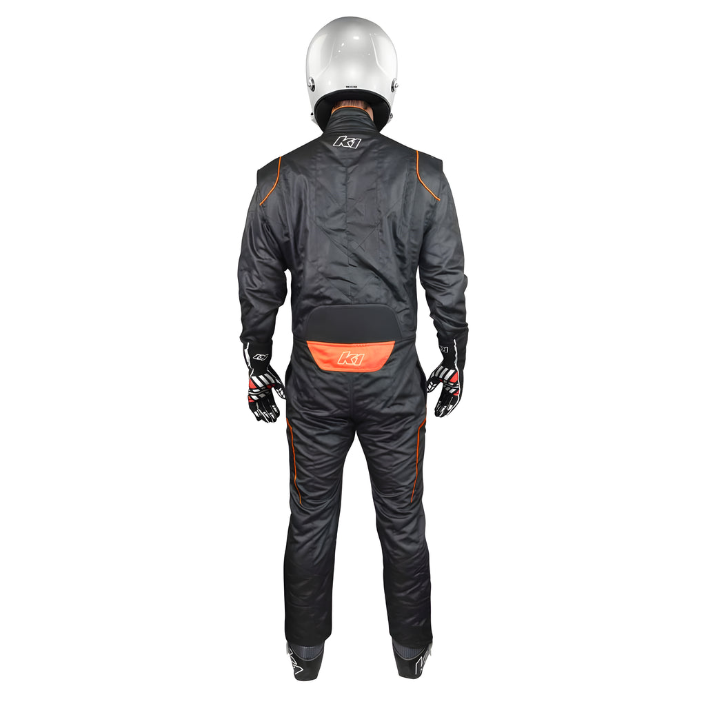 Auto Racing Driver Apparel and Accessories – K1 RaceGear