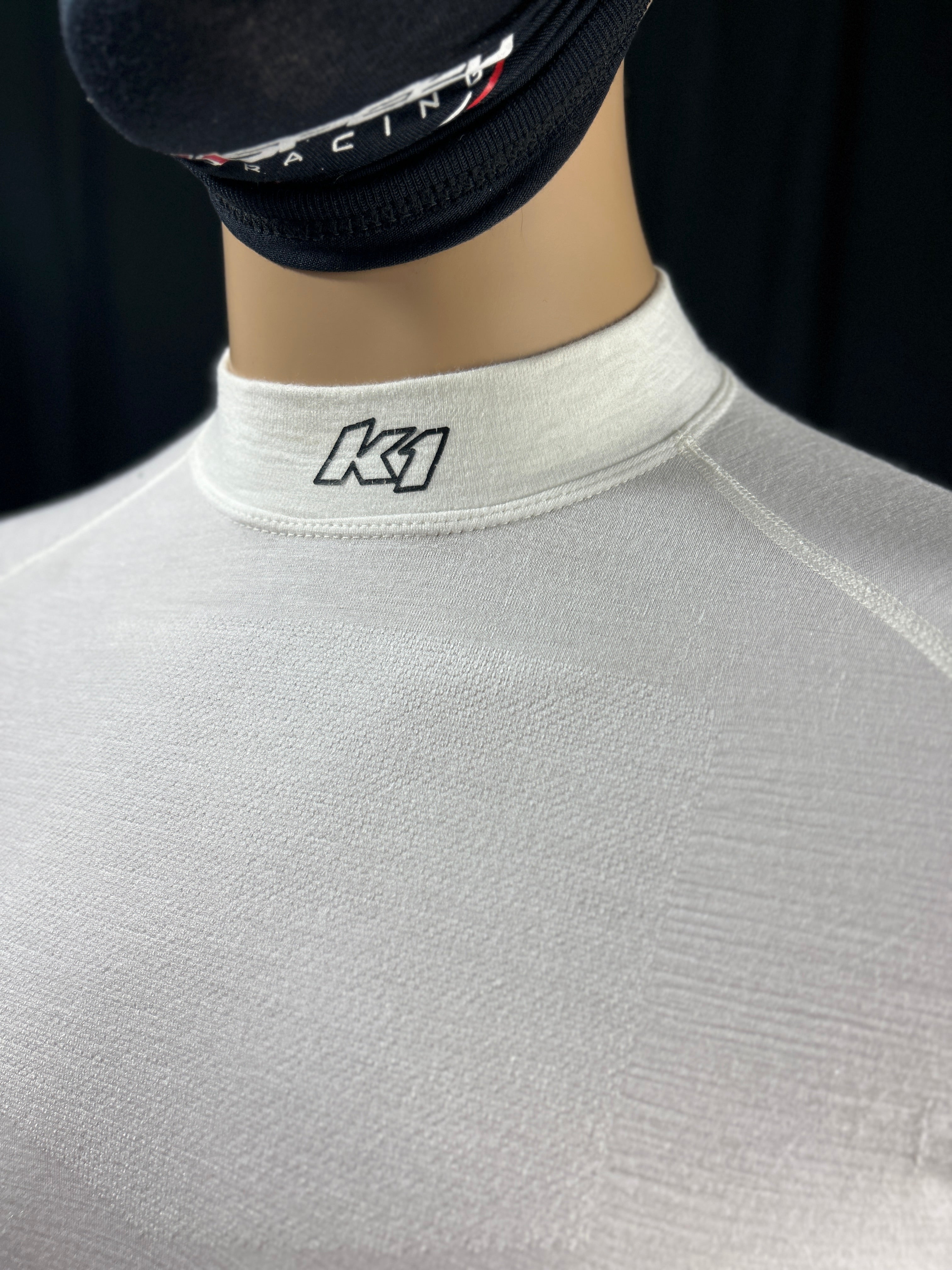 Eclipse Adult Base Tech Layer Undershirt – K1 RaceGear