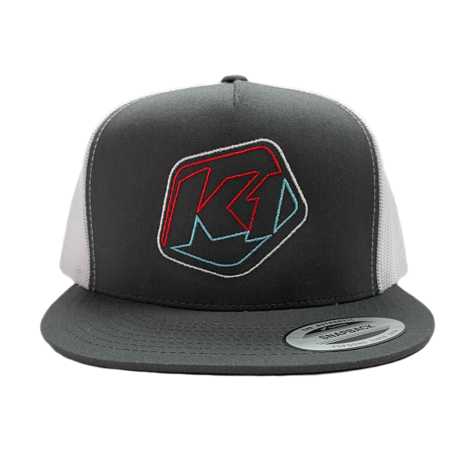 Cup Mesh Hat