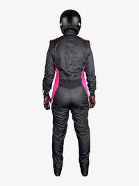 Layla Racing Suit
