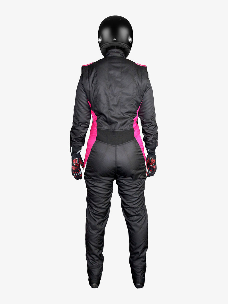 Layla Racing Suit