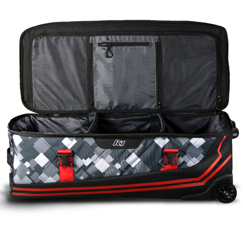 Nomad II Lifestyle Large Roller Gear Bag