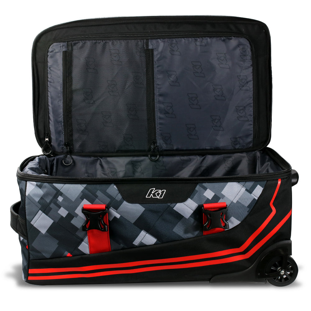 Atlas Roller Carry-On Gear Bag