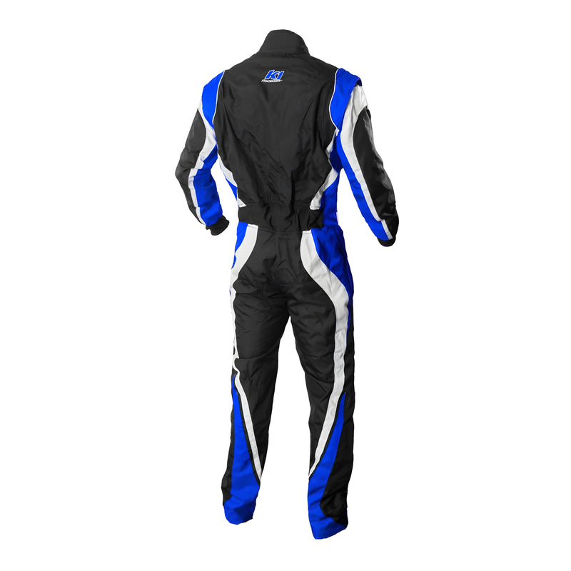 Speed 1 Karting Suit