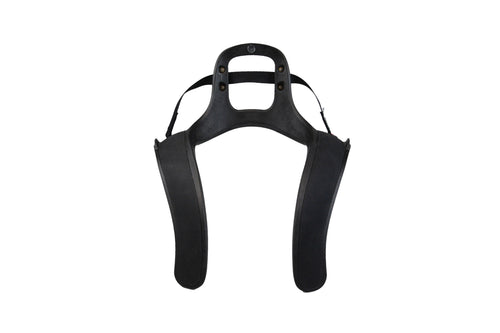 Sparco Stand21 Club III Frontal Head Restraint - Large main image 1