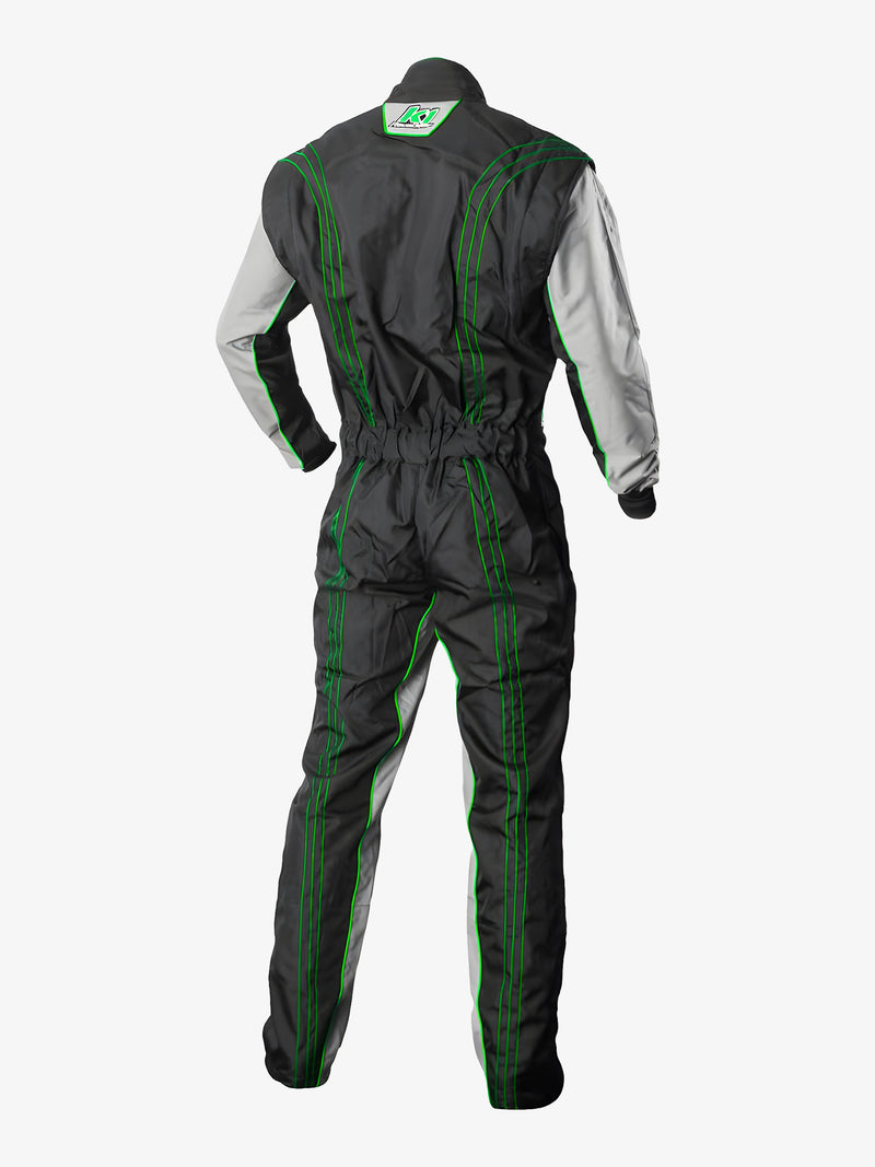 GK2 Karting Suit