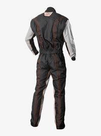 GK2 Karting Suit