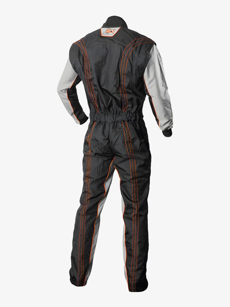 GK2 Karting Suit