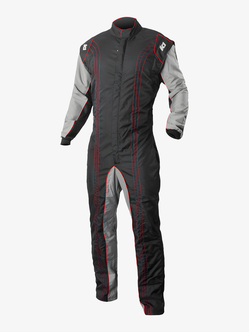 GK2 Karting Suit