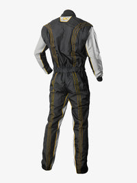 GK2 Karting Suit