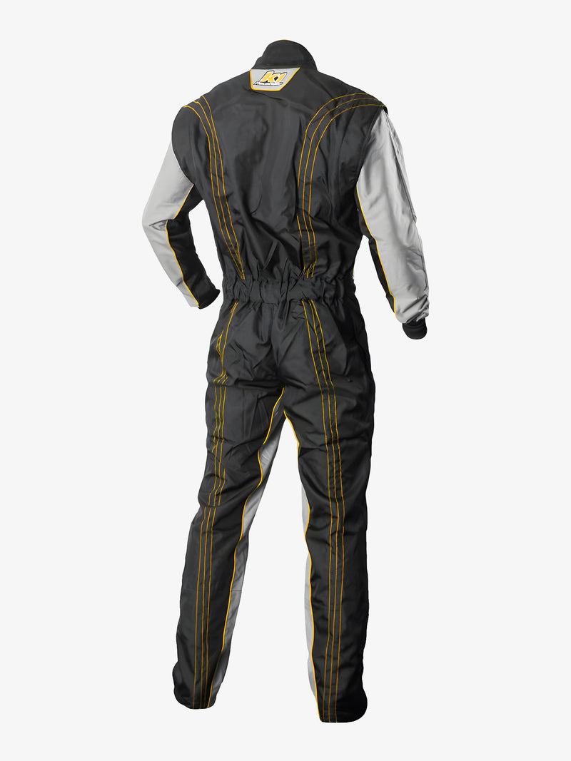 GK2 Karting Suit