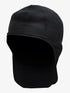 K1 half head sock black
