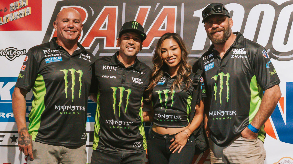 Custom Racing Crew Shirts and Race Team Shirts – K1 RaceGear