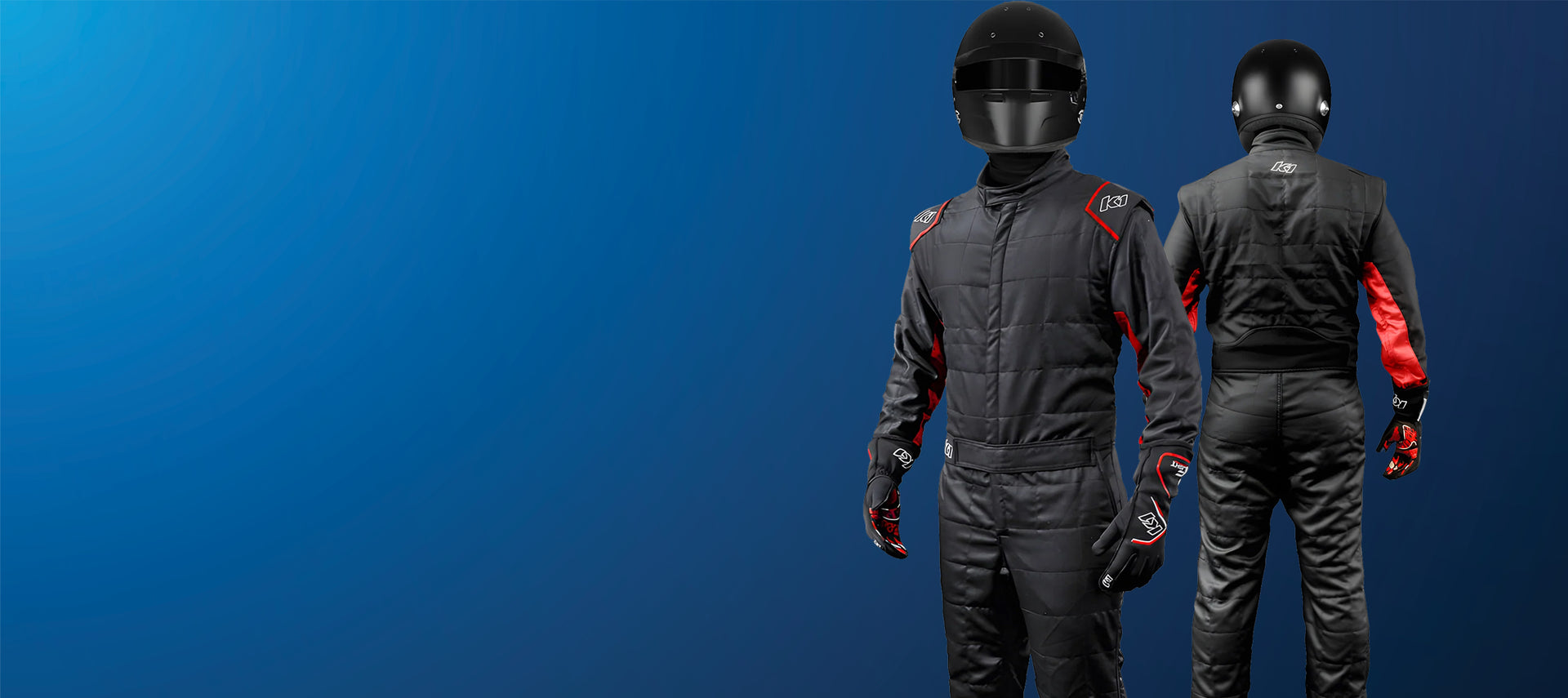 Auto Racing and Kart Racing Safety Gear. Suits, Gloves, Shoes, Helmets ...