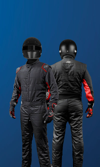 Auto Racing and Kart Racing Safety Gear. Suits, Gloves, Shoes, Helmets ...