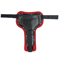 Ballistic Carbon Fiber Chest Protector