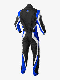 Speed 1 Karting Suit