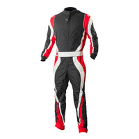 Speed 1 Karting Suit