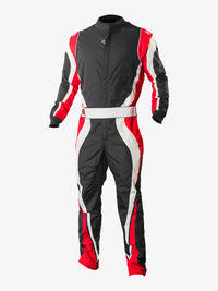 Speed 1 Karting Suit