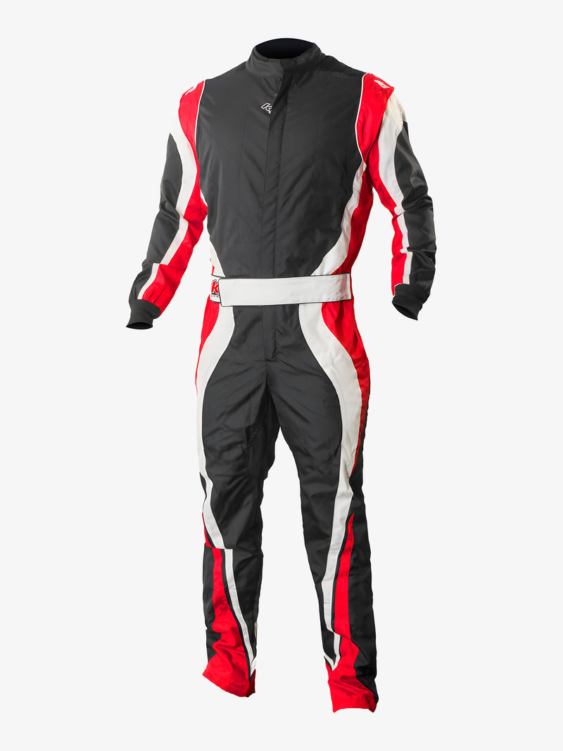 Speed 1 Karting Suit