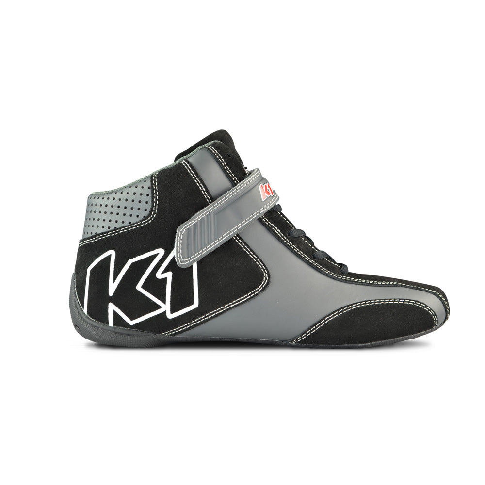 Champ Kart Shoe Gray