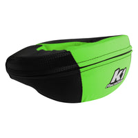 Neck Brace - Carbon Look