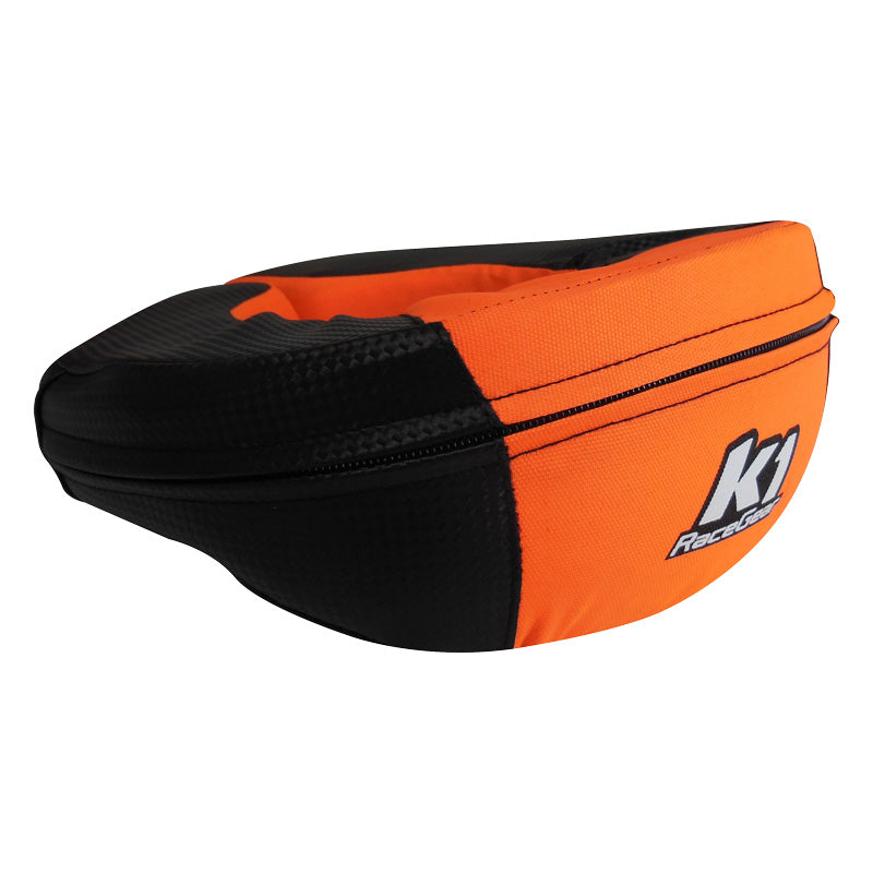 neck protection, HANS – K1 RaceGear