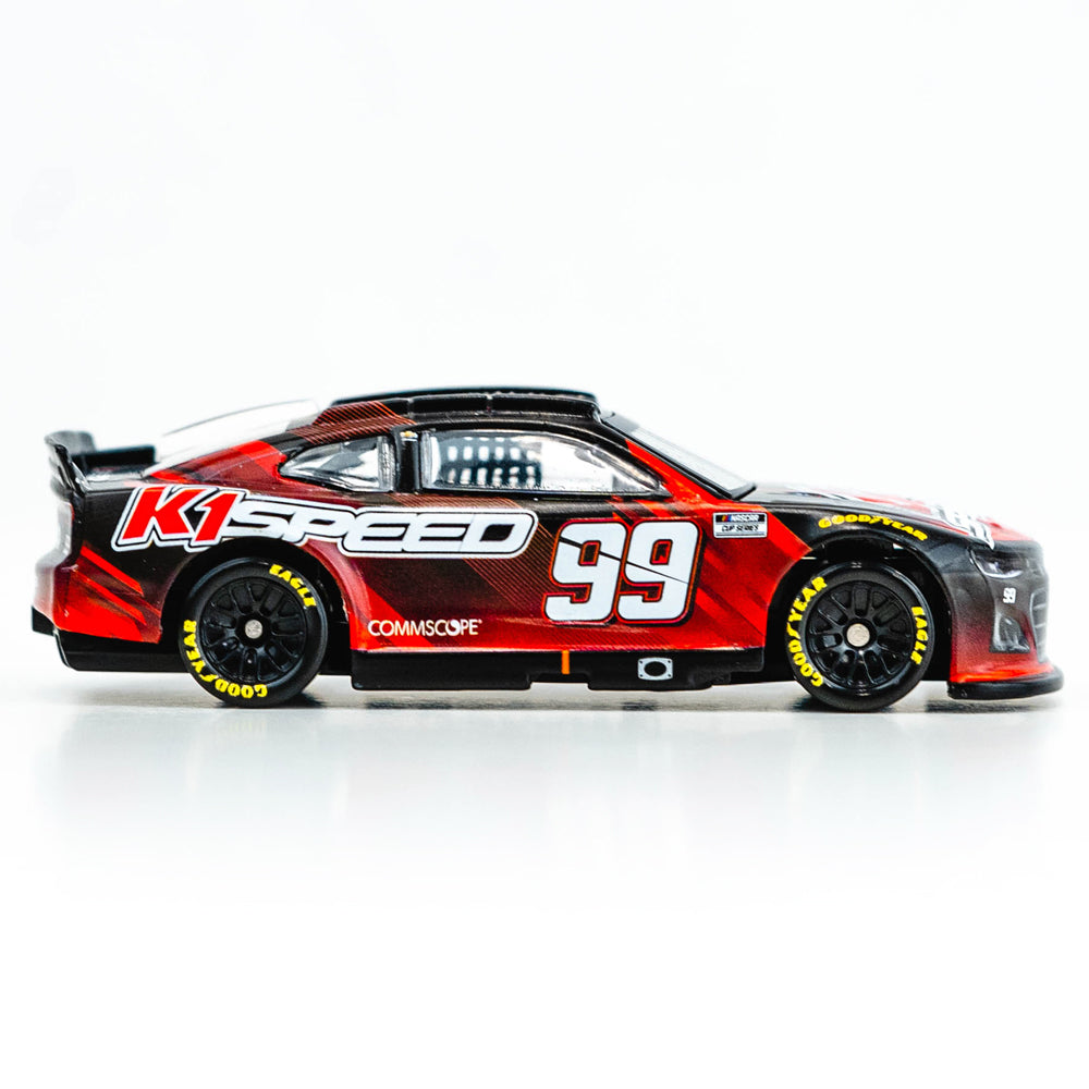 K1 NASCAR Trackhouse Racing Collectible #99 / 1:64 Scale