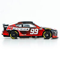 K1 NASCAR Trackhouse Racing Collectible #99 / 1:64 Scale