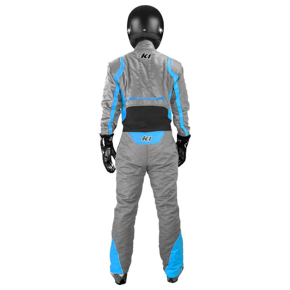 Auto Racing Driver Apparel and Accessories – K1 RaceGear
