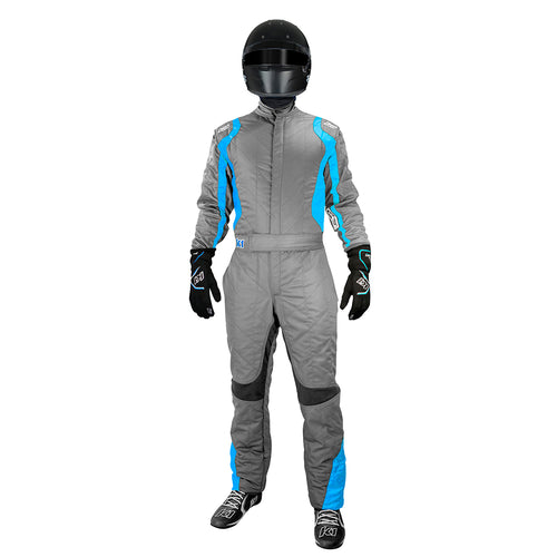 Auto Racing Driver Apparel and Accessories – K1 RaceGear