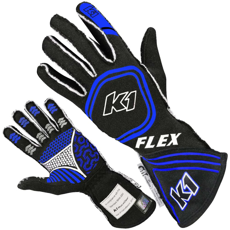 Racing gloves for deals kids