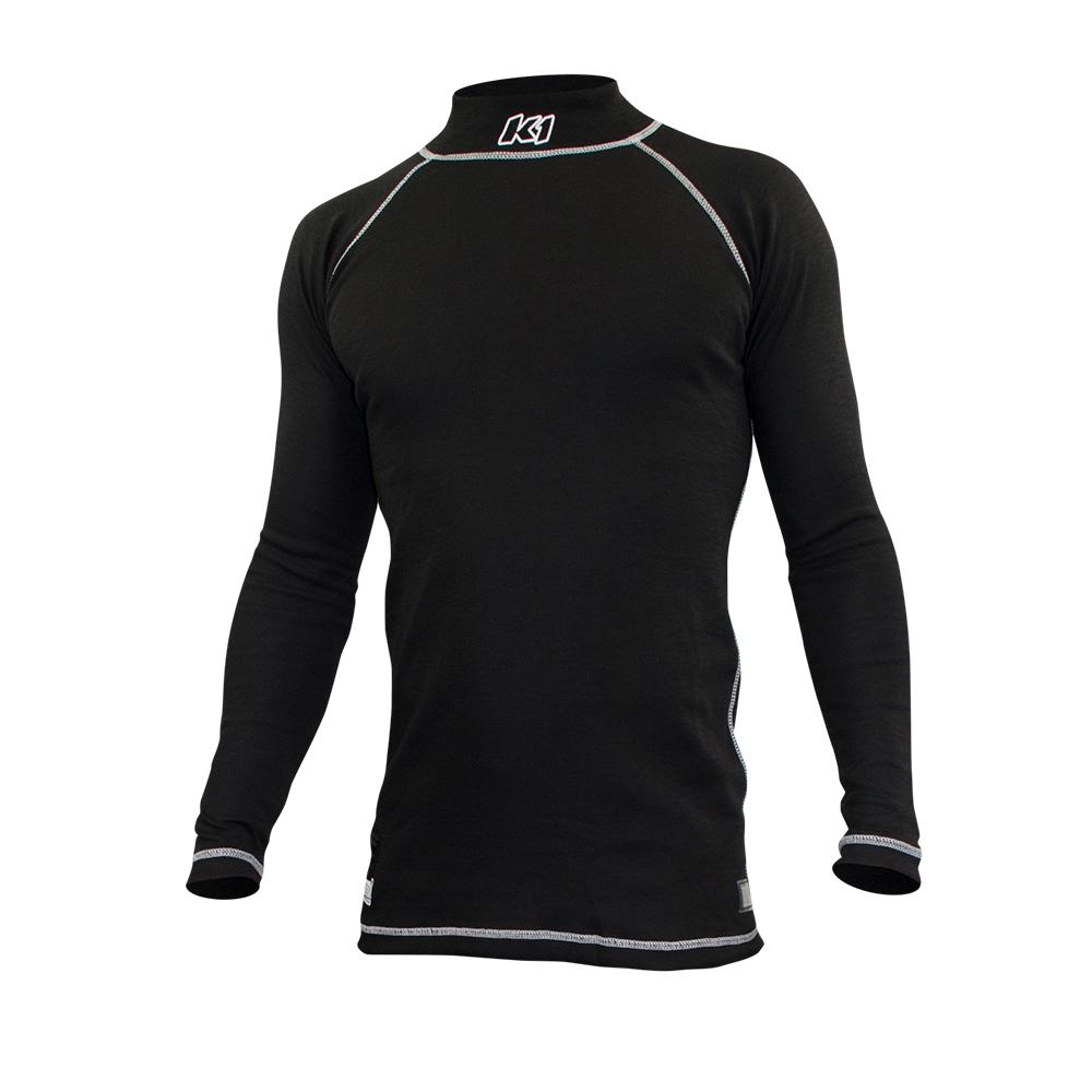 K1 RaceGear Flex Tech Layer Undershirt K1 RaceGear Flex Tech Layer Undershirt