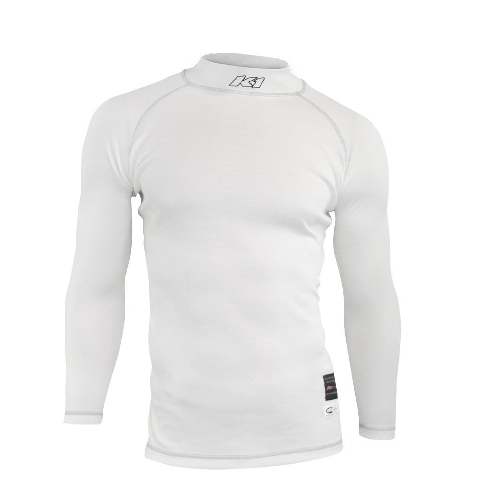 K1 RaceGear Flex Tech Layer Undershirt K1 RaceGear Flex Tech Layer Undershirt