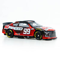 K1 NASCAR Trackhouse Racing Collectible #99 / 1:64 Scale