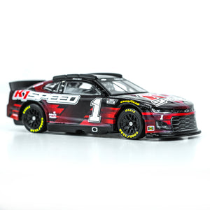 K1 NASCAR R.Chastain Collectable #1 / 1:64 Scale Hard Top - Small