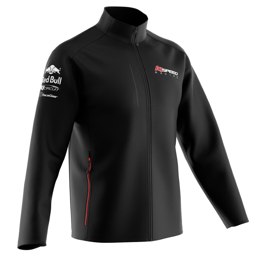Men's Racing Jacket